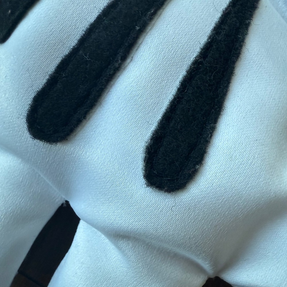Mickey Mouse Costume Accessories ONLY Toddler Boy 3T Gloves Mitts Hand Hat Ears - Picture 3 of 14